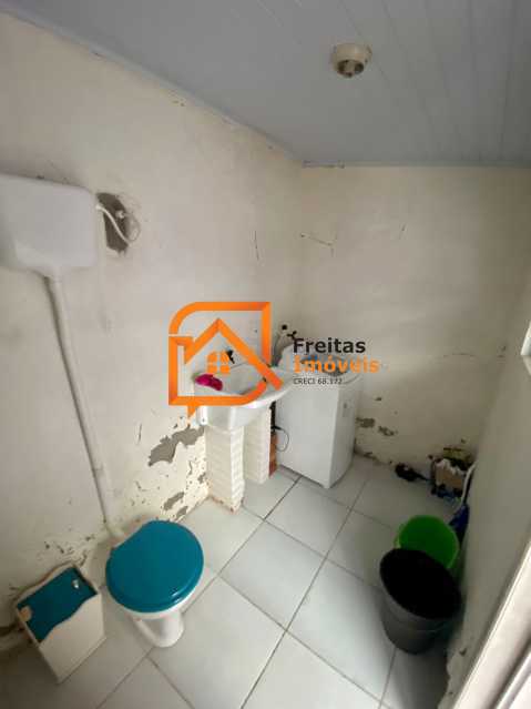 Casa à venda com 3 quartos, 86m² - Foto 18