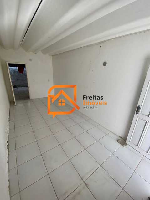 Casa à venda com 3 quartos, 86m² - Foto 9