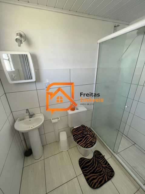 Casa à venda com 3 quartos, 90m² - Foto 11