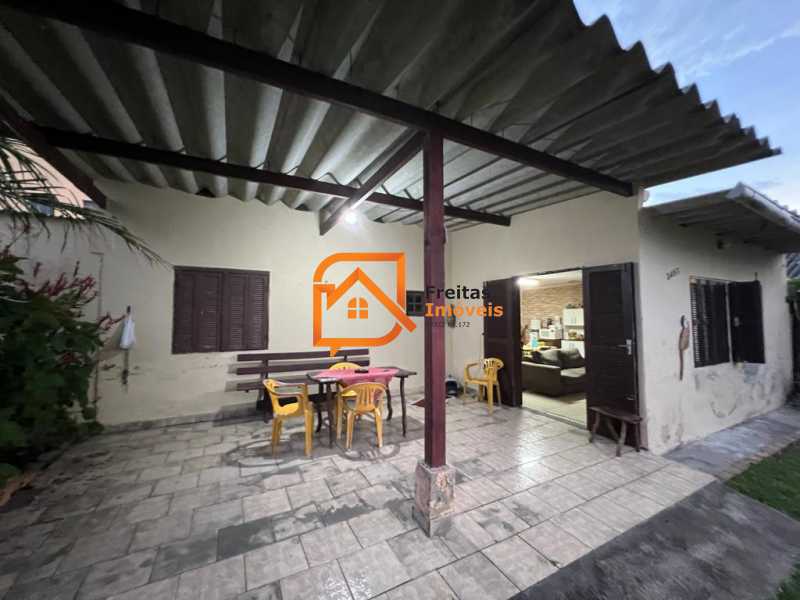 Casa à venda com 3 quartos, 85m² - Foto 6