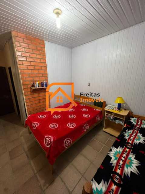 Casa à venda com 3 quartos, 85m² - Foto 11