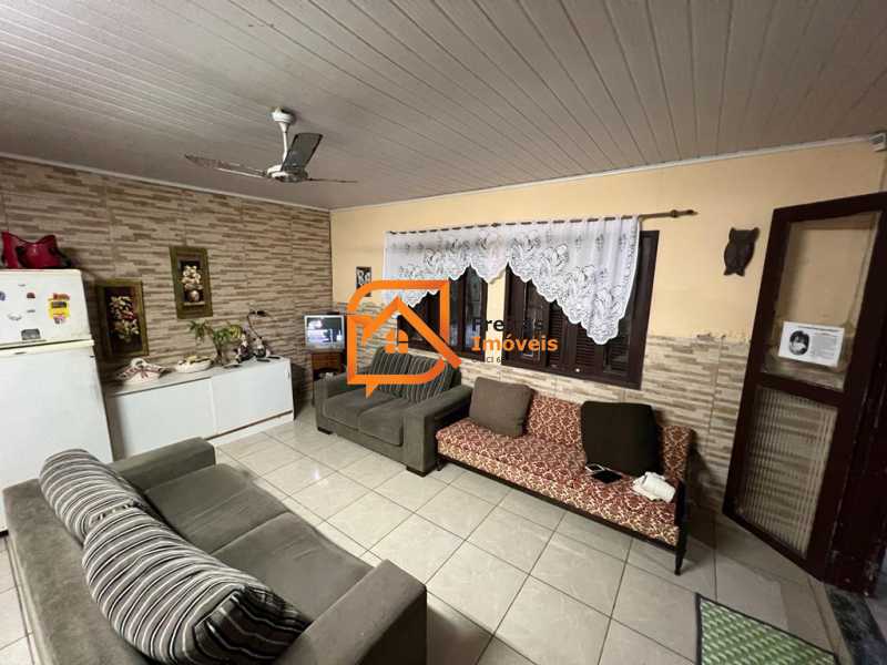 Casa à venda com 3 quartos, 85m² - Foto 7