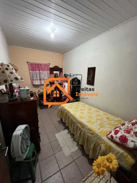 Casa à venda com 3 quartos, 85m² - Foto 12