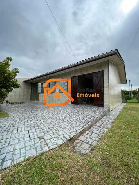 Casa à venda com 2 quartos, 80m² - Foto 3