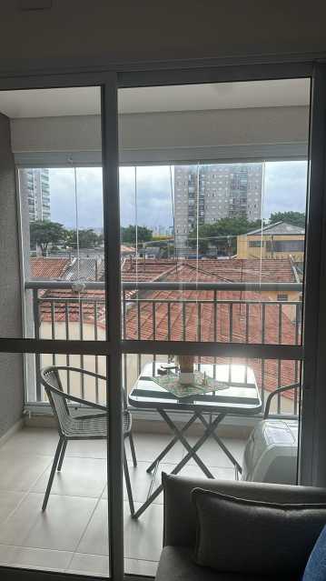 Apartamento, 2 quartos, 57 m² - Foto 1