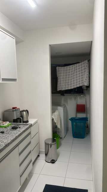 Apartamento, 2 quartos, 57 m² - Foto 2