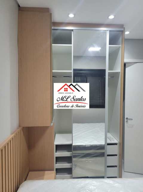 Apartamento para alugar com 1 quarto, 32m² - Foto 16