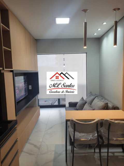 Apartamento para alugar com 1 quarto, 32m² - Foto 17