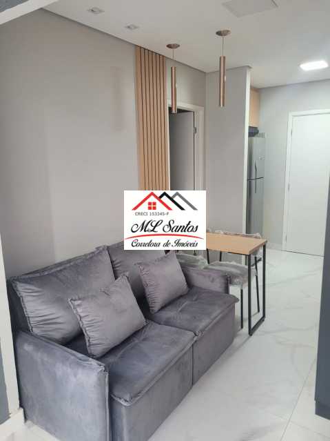 Apartamento para alugar com 1 quarto, 32m² - Foto 18