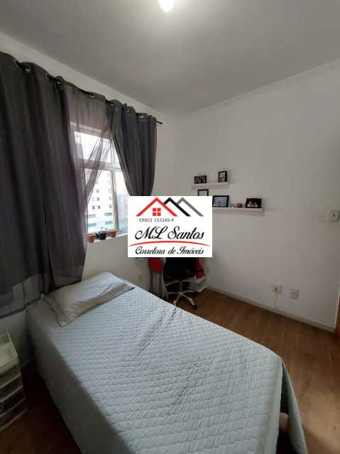 Apartamento à venda com 2 quartos, 55m² - Foto 4