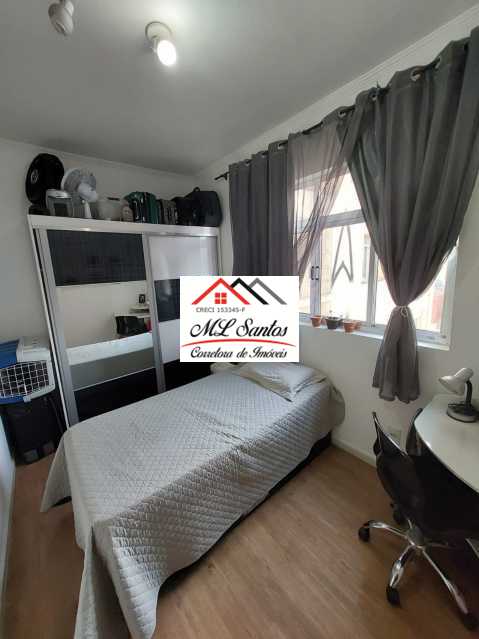 Apartamento à venda com 2 quartos, 55m² - Foto 7