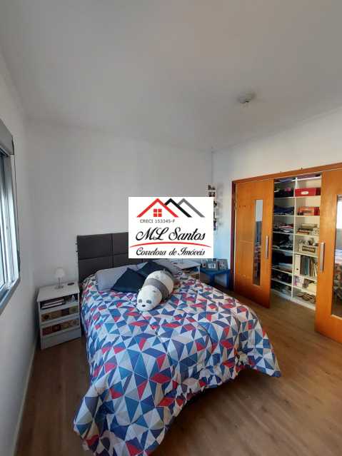 Apartamento à venda com 2 quartos, 55m² - Foto 9