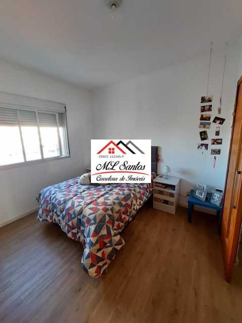 Apartamento à venda com 2 quartos, 55m² - Foto 11