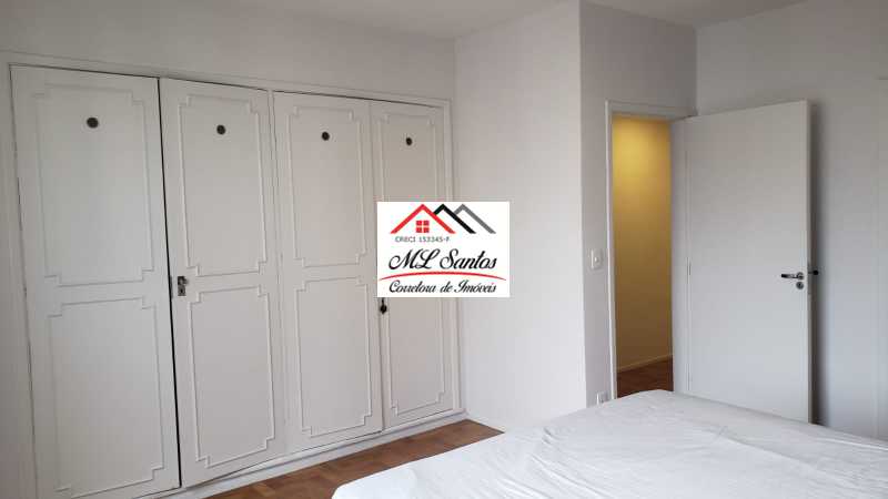 Apartamento para alugar com 3 quartos, 155m² - Foto 8