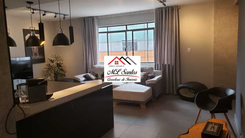 Apartamento para alugar com 3 quartos, 155m² - Foto 2