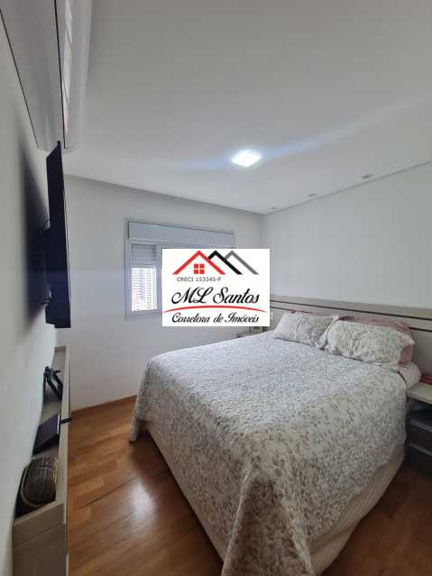 Apartamento à venda com 3 quartos, 103m² - Foto 9