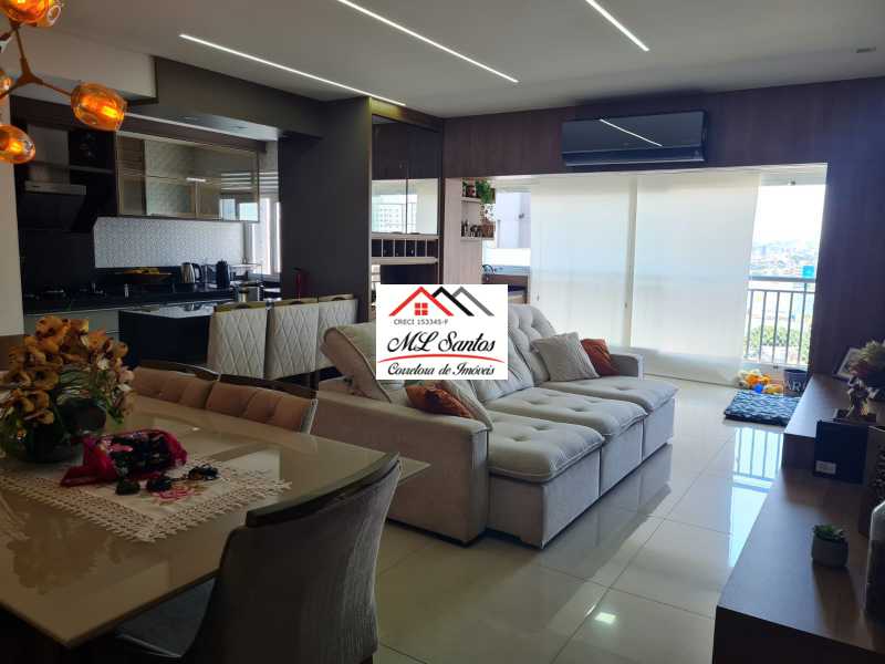 Apartamento à venda com 3 quartos, 103m² - Foto 15