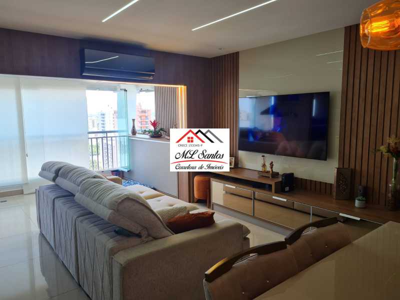 Apartamento à venda com 3 quartos, 103m² - Foto 19