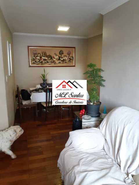 Apartamento à venda com 2 quartos, 68m² - Foto 1