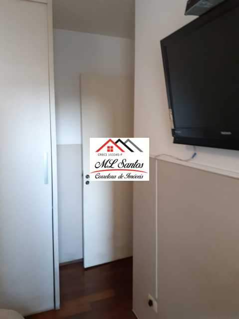 Apartamento à venda com 2 quartos, 68m² - Foto 4