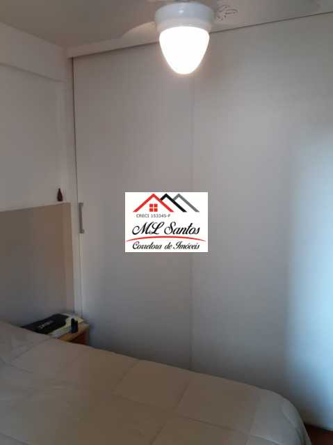 Apartamento à venda com 2 quartos, 68m² - Foto 5