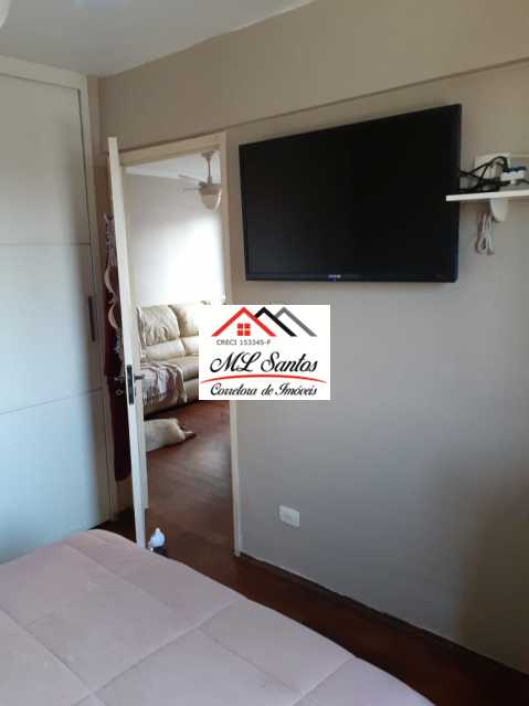 Apartamento à venda com 2 quartos, 68m² - Foto 15