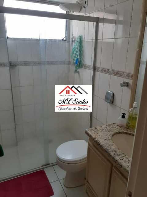 Apartamento à venda com 2 quartos, 68m² - Foto 21