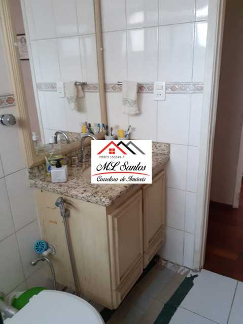 Apartamento à venda com 2 quartos, 68m² - Foto 23