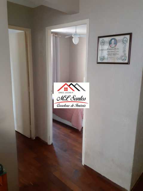 Apartamento à venda com 2 quartos, 68m² - Foto 24