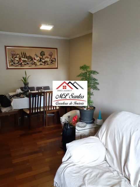 Apartamento à venda com 2 quartos, 68m² - Foto 2