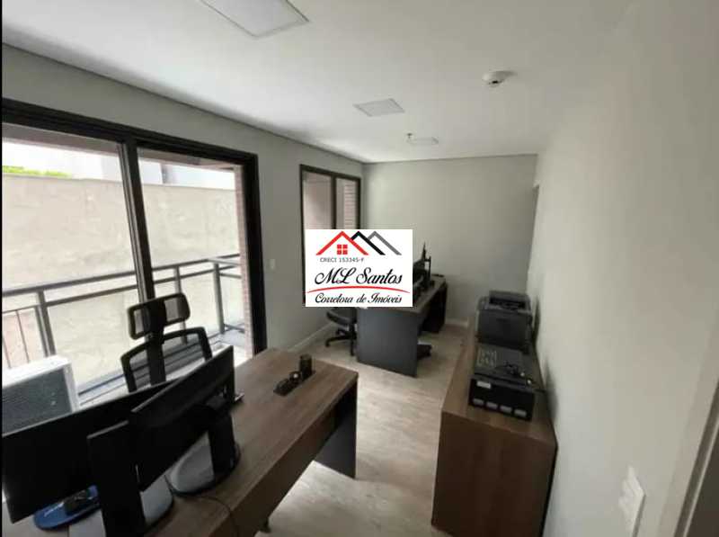 Conjunto Comercial-Sala à venda, 27m² - Foto 3