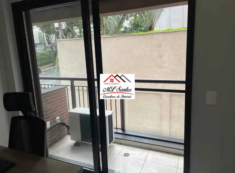 Conjunto Comercial-Sala à venda, 27m² - Foto 5