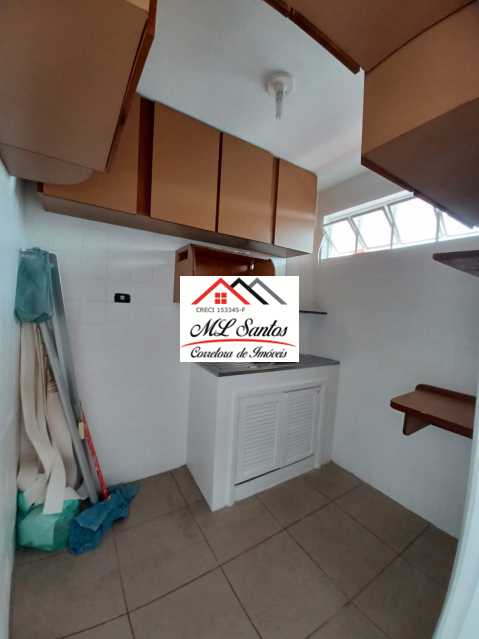 Apartamento à venda com 2 quartos, 40m² - Foto 2