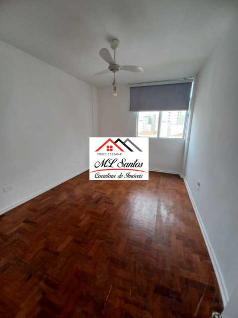 Apartamento à venda com 2 quartos, 40m² - Foto 3