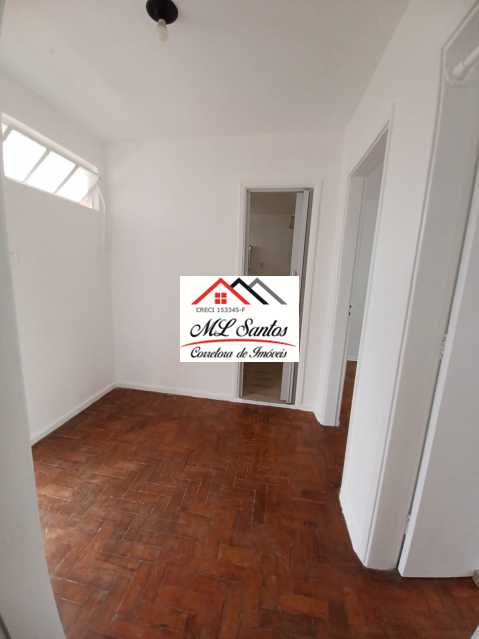 Apartamento à venda com 2 quartos, 40m² - Foto 4