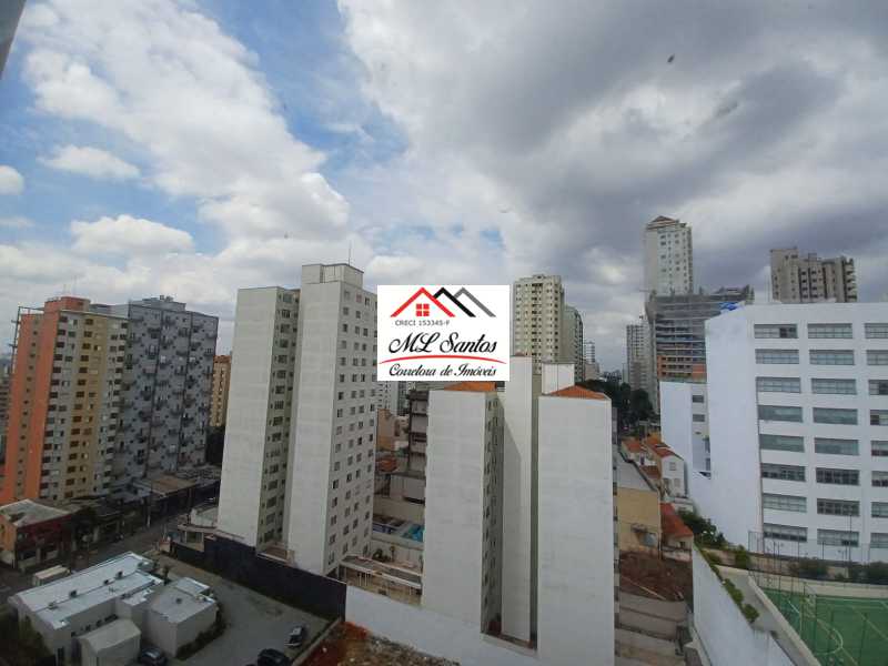 Apartamento à venda com 2 quartos, 40m² - Foto 7