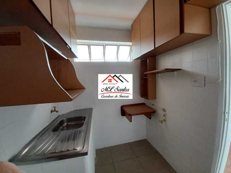 Apartamento à venda com 2 quartos, 40m² - Foto 9