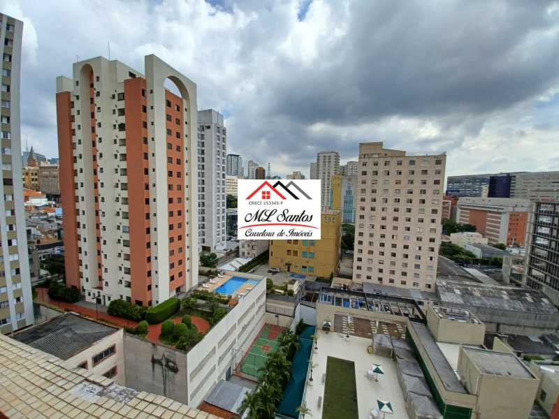 Apartamento à venda com 2 quartos, 40m² - Foto 10