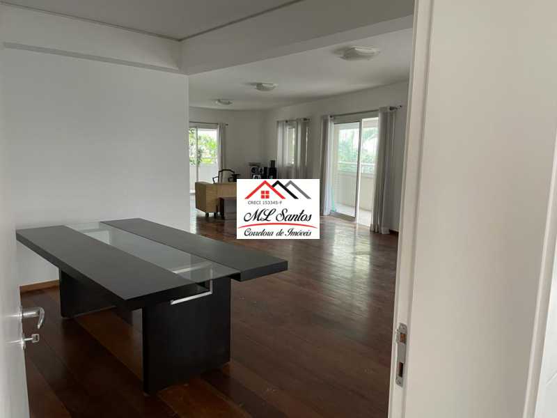 Apartamento à venda e aluguel com 4 quartos, 262m² - Foto 6