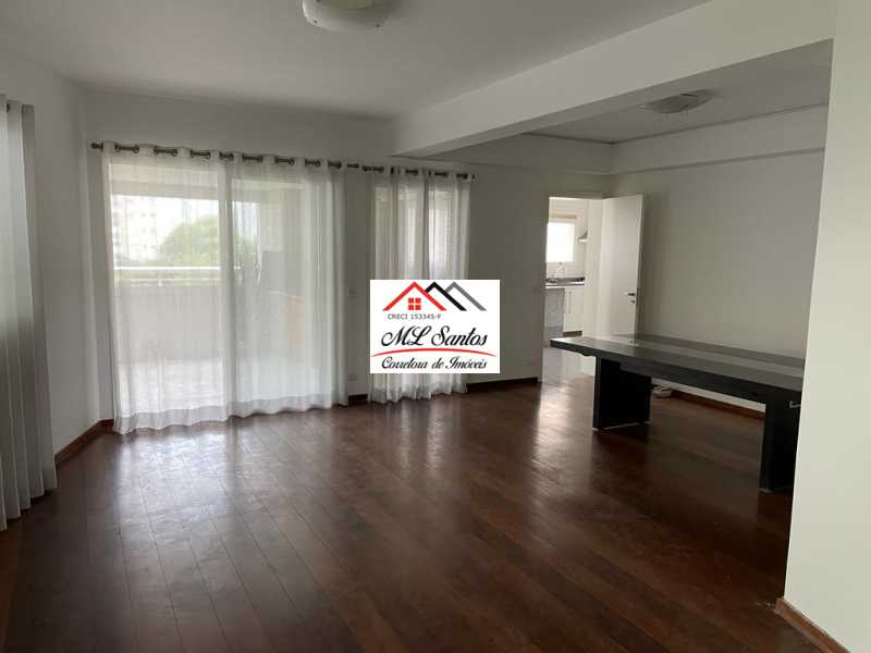 Apartamento à venda e aluguel com 4 quartos, 262m² - Foto 5