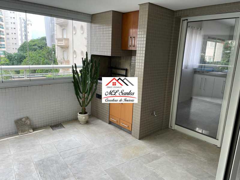 Apartamento à venda e aluguel com 4 quartos, 262m² - Foto 7