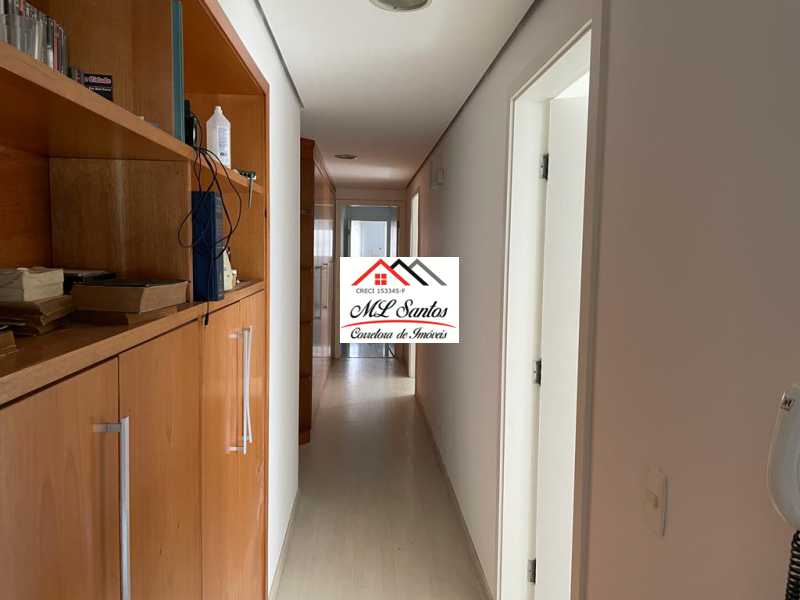 Apartamento à venda e aluguel com 4 quartos, 262m² - Foto 21