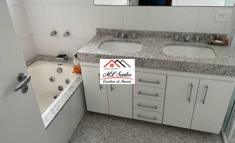 Apartamento à venda e aluguel com 4 quartos, 262m² - Foto 18