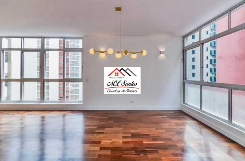 Apartamento à venda com 4 quartos, 267m² - Foto 4