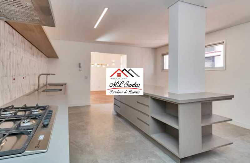 Apartamento à venda com 4 quartos, 267m² - Foto 10