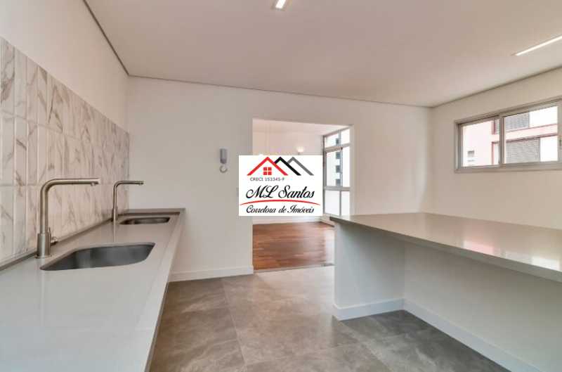 Apartamento à venda com 4 quartos, 267m² - Foto 12