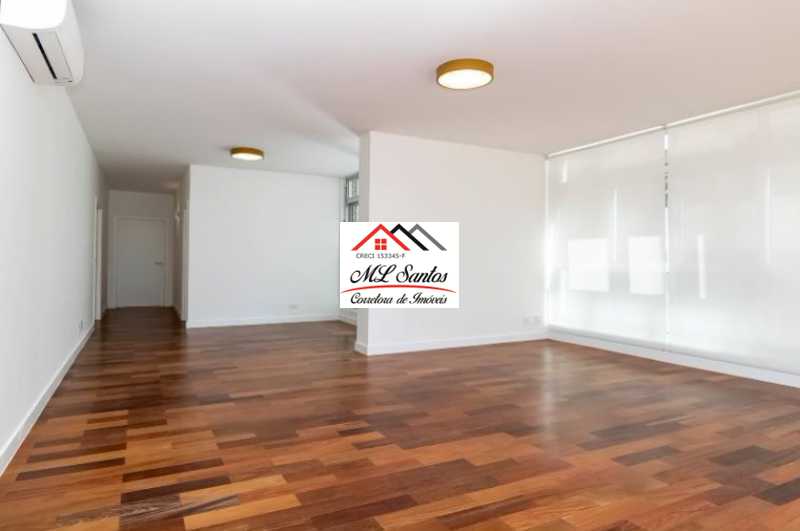 Apartamento à venda com 4 quartos, 267m² - Foto 6