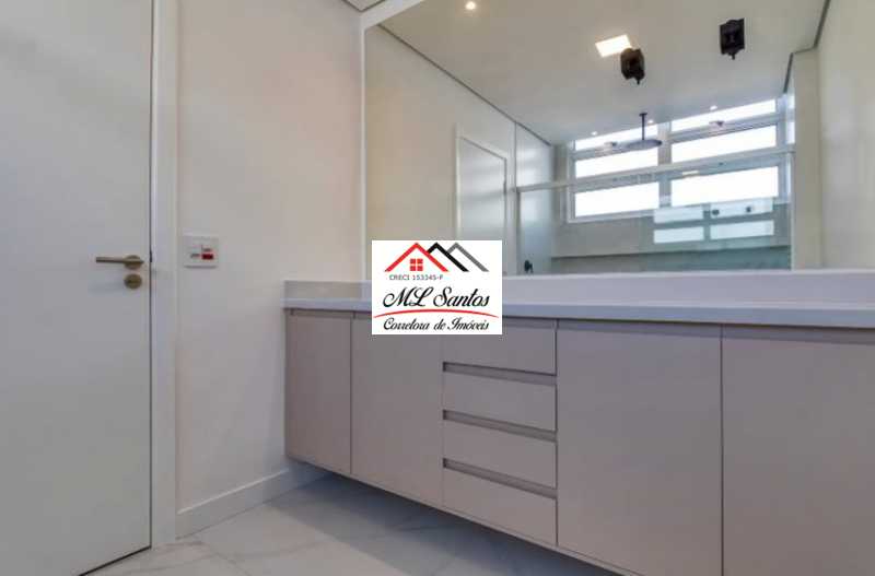 Apartamento à venda com 4 quartos, 267m² - Foto 16