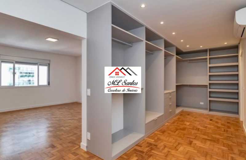 Apartamento à venda com 4 quartos, 267m² - Foto 18