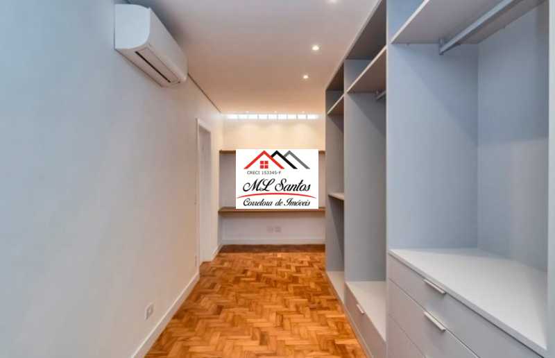 Apartamento à venda com 4 quartos, 267m² - Foto 21